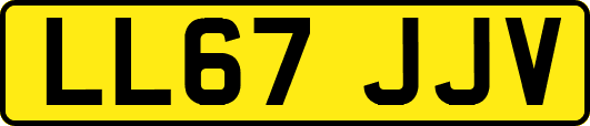 LL67JJV