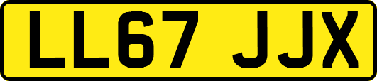 LL67JJX