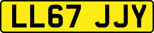 LL67JJY