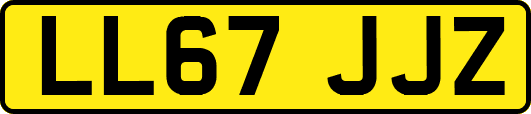 LL67JJZ