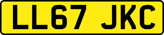 LL67JKC