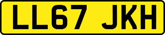 LL67JKH