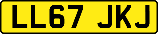 LL67JKJ