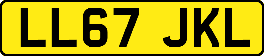 LL67JKL
