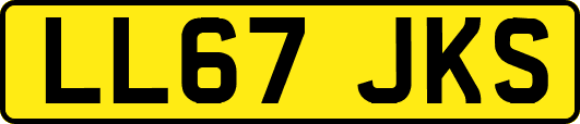 LL67JKS