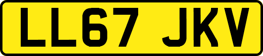 LL67JKV