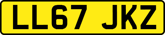 LL67JKZ