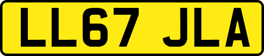 LL67JLA