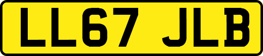 LL67JLB