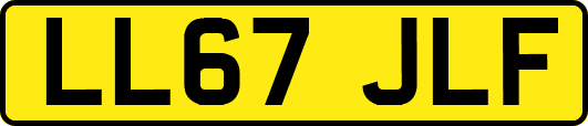 LL67JLF