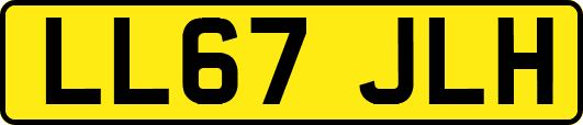 LL67JLH