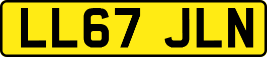 LL67JLN