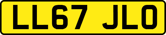 LL67JLO