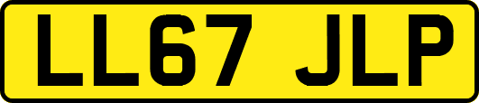LL67JLP