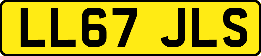 LL67JLS