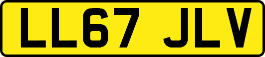 LL67JLV