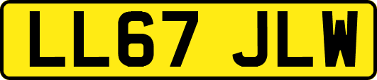 LL67JLW