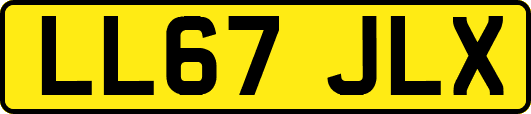 LL67JLX