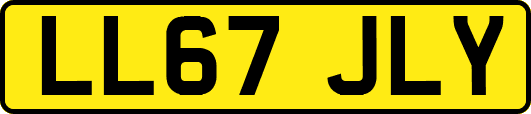 LL67JLY