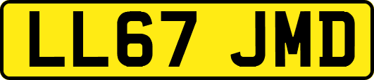 LL67JMD