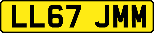 LL67JMM