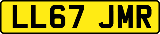 LL67JMR