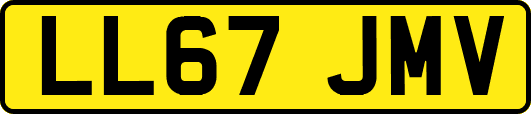 LL67JMV
