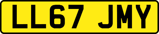 LL67JMY
