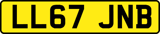 LL67JNB