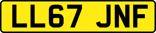 LL67JNF