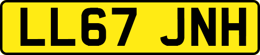 LL67JNH