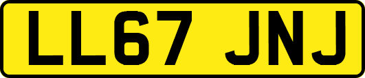 LL67JNJ