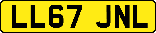 LL67JNL