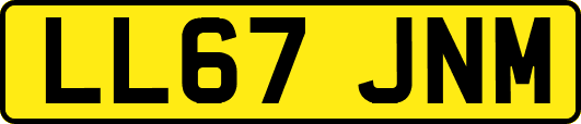 LL67JNM