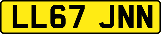 LL67JNN