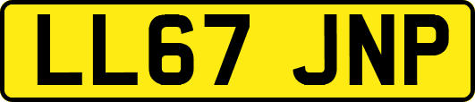 LL67JNP