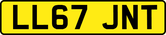 LL67JNT