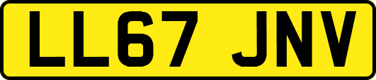 LL67JNV
