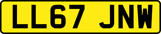 LL67JNW