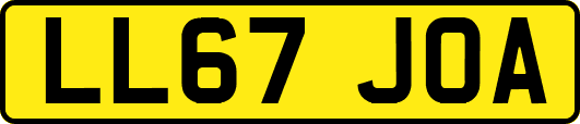 LL67JOA