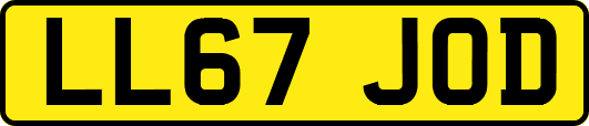 LL67JOD