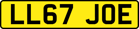 LL67JOE
