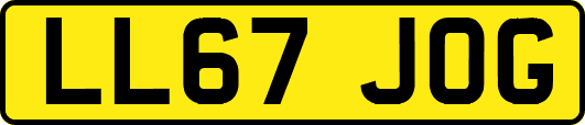 LL67JOG