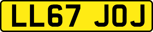 LL67JOJ