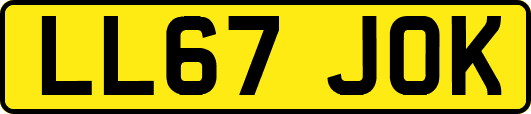 LL67JOK
