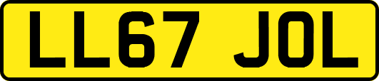LL67JOL