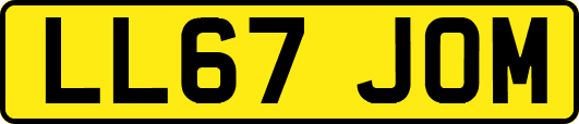 LL67JOM