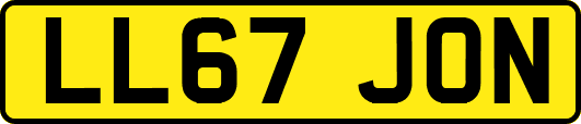 LL67JON