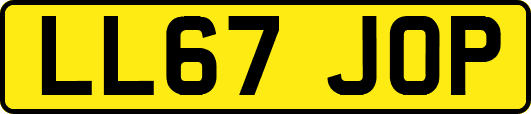 LL67JOP