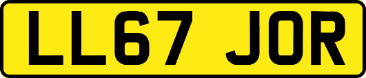 LL67JOR
